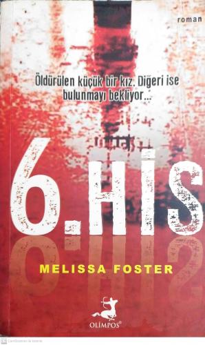 6. His Melissa Foster Olimpos Yayınları