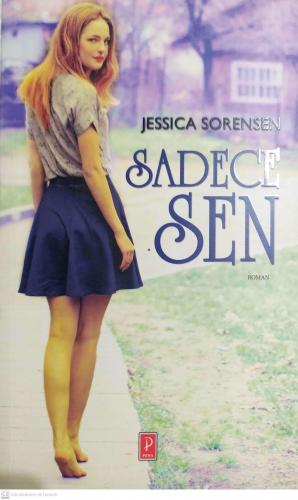 Sadece Sen Jessica Sorensen Pena