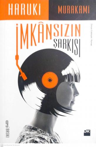 İmkansızın Şarkısı Haruki Murakami Doğan Kitap