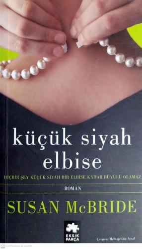 Küçük Siyah Elbise Susan Mcbride Eksik Parça