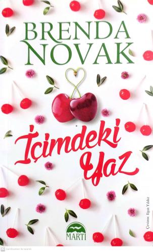 İçimdeki Yaz Brenda Novak Martı Yayınevi