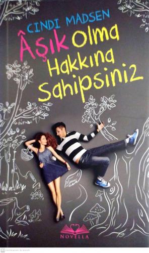Aşık Olma Hakkına Sahipsiniz