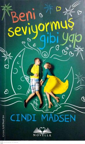 Beni Seviyormuş Gibi Yap