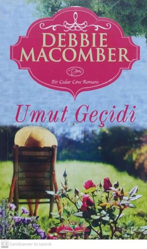 Umut Geçidi Debbie Macomber Novella