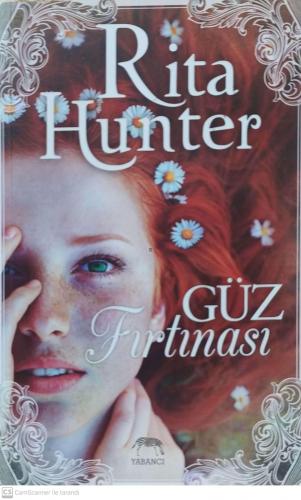 Güz Fırtınası Rita Hunter Yabancı