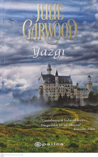 Yazgı