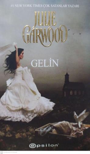 Gelin Julıe Garwood Epsilon Yayıncılık