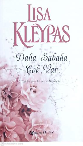 Daha Sabaha Çok Var