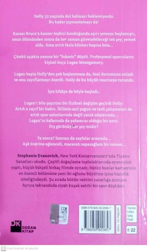 Bir Kadın Nasıl Büyür Stephanie Evanovich Doğan Kitap