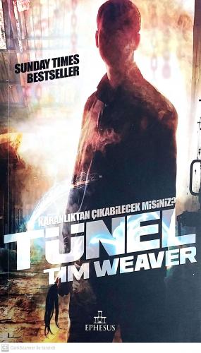 Tünel