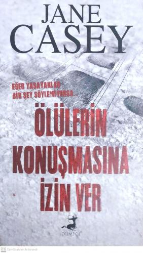 Ölülerin Konuşmasına İzin Ver