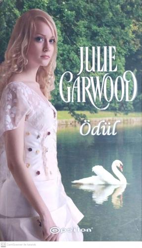 Ödül Julie Garwood Epsilon Yayıncılık