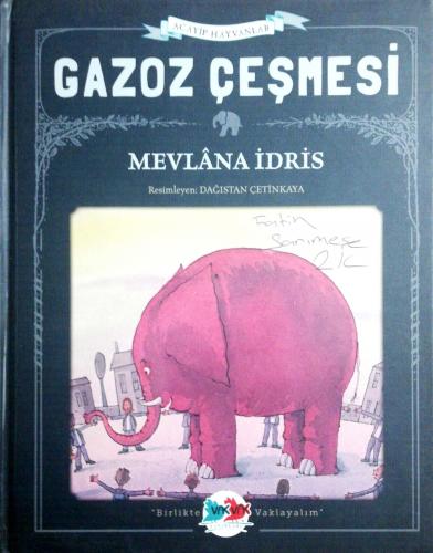 Gazoz Çeşmesi / Acayip Hayvanlar Mevlana İdris Zengin VAKVAK