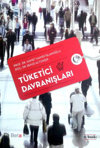 Tüketici Davranışları