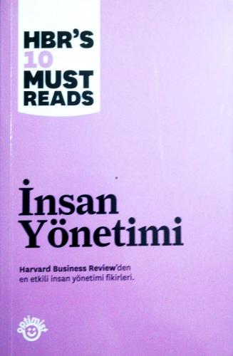 İnsan Yönetimi