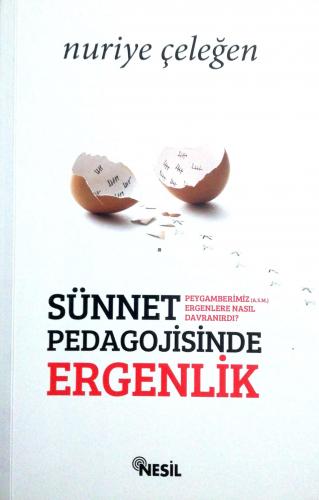 Sünnet Pedagojisinde Ergenlik