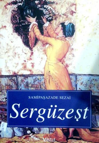 Sergüzeşt Samipaşazade Sezai İskele