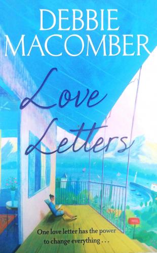 Love Letters Debbie Macomber Arrow books