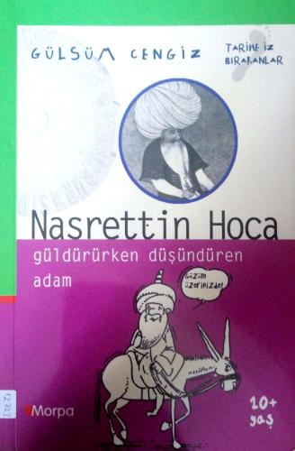 Nasrettin Hoca Gülsüm Cengiz Morpa