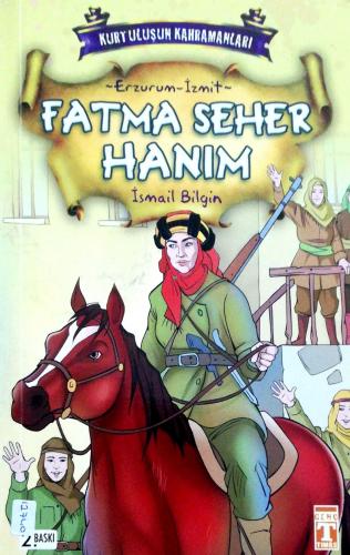 Fatma Seher Hanım İsmail Bilgin Timaş Yayınları