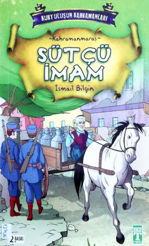 Sütçü İmam