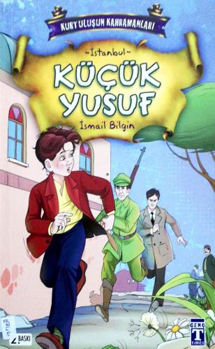 Küçük Yusuf