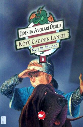 Ejderha Avcıları Okulu -6 Büyük Savaşçı Neredesin?