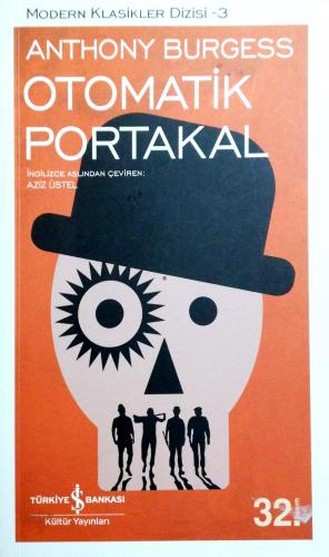 Otomatik Portakal
