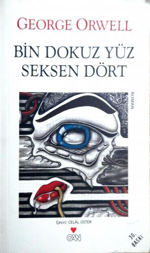 Bin Dokuz Yüz Seksen Dört