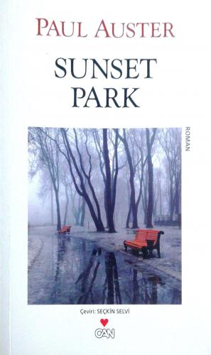 Sunset Park Paul Auster Can Yayınları