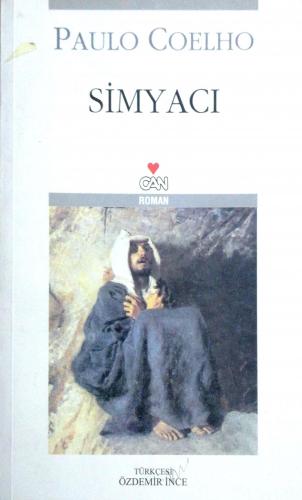 Simyacı Paulo Coelho Can Yayınları