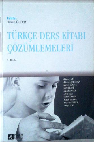 Türkçe Ders Kitabı Çözümlemeleri Pegem Akademi
