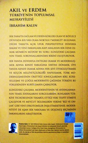 Eğitimli Zihin Kieran Egan Pegem Akademi