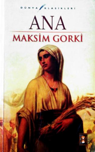 Ana Maksim Gorki Kum Saati