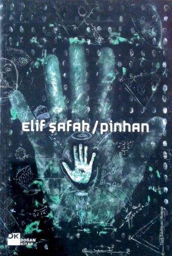 Pinhan Elif Şafak Doğan Kitap