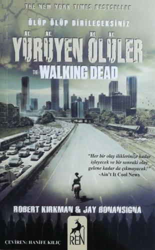 Yürüyen Ölüler