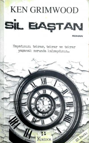 Sil Baştan