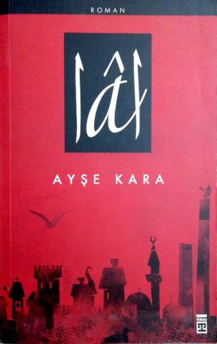 Lal Ayşe Kara Timaş Yayınları