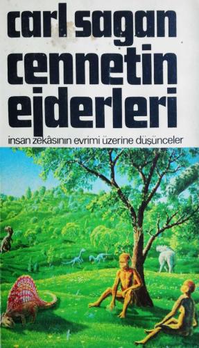 Cennetin Ejderleri Carl Sagan E Yayınları