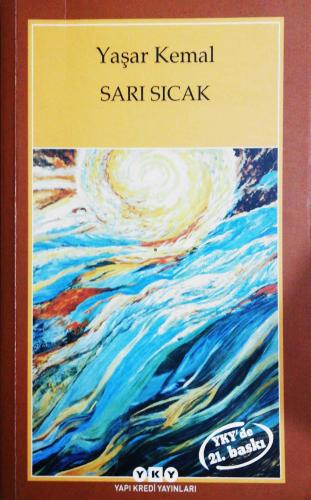 Sarı Sıcak