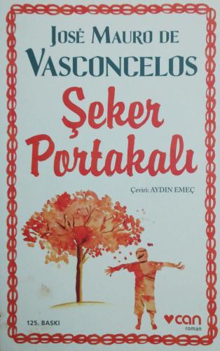 Şeker Portakalı