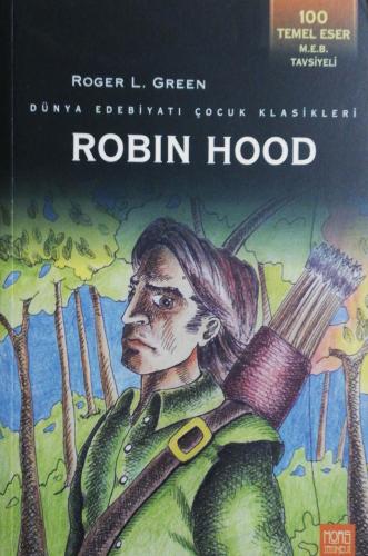 Robin Hood Roger L.Green Mors