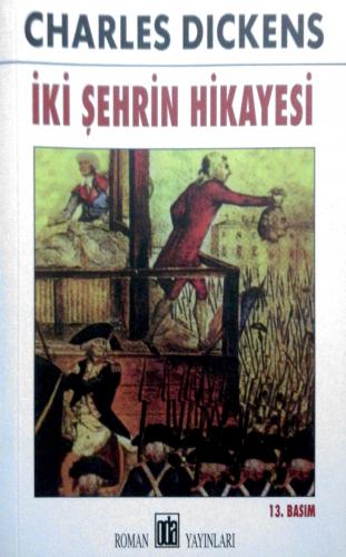İki Şehrin Hikayesi