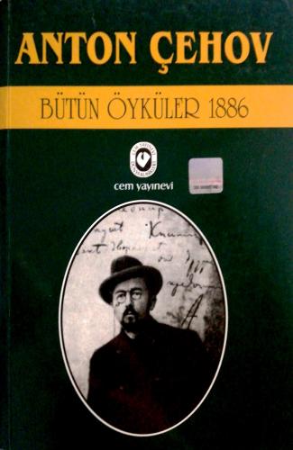 Bütün Öyküler 3 (1886) Anton Çehov Cem Yayınevi