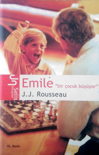 Emile "Bir Çocuk Büyüyor"