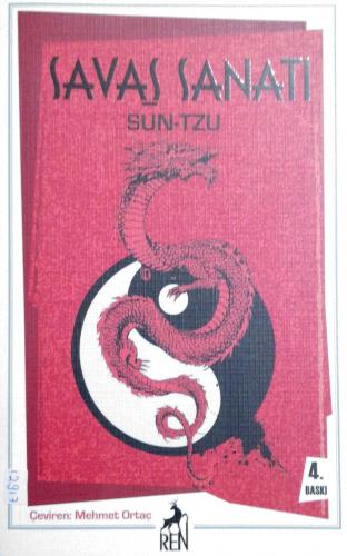 Savaş Sanatı Sun Tzu Ren