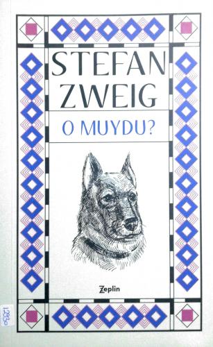 O Muydu? Stefan Zweig Zeplin