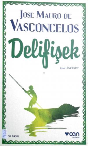 Delifişek