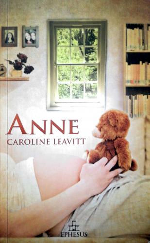 Anne Caroline Leavitt Ephesus Yayınları