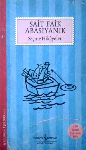 Sait Faik Seçme Hikayeler